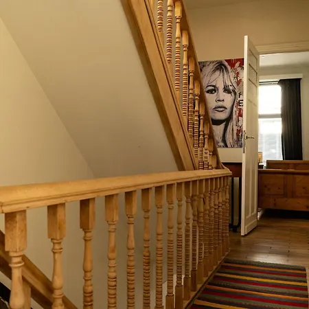 Ferienhaus Agnes *