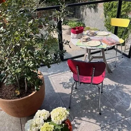 Holiday home Agnes Ostend