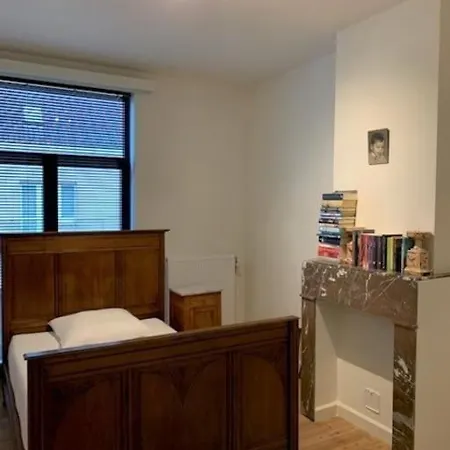 Agnes Semesterbostad