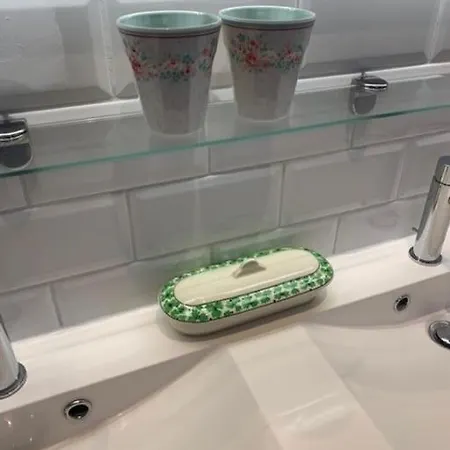 Agnes 別荘 オステンド