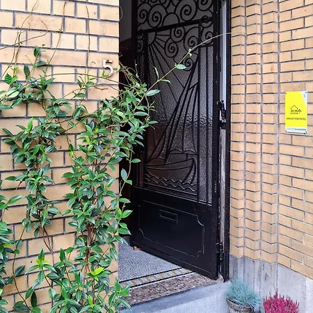 Agnes オステンド