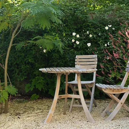 Agnes 別荘 オステンド