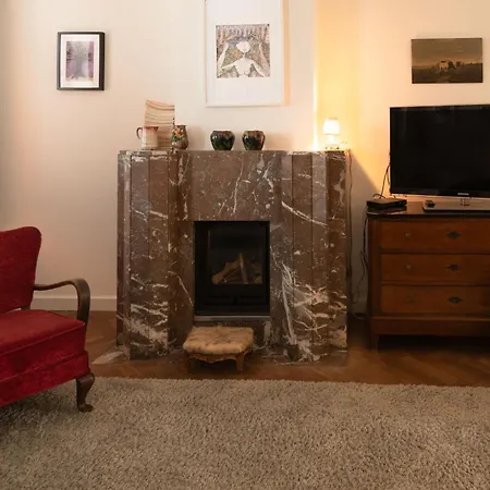 Agnes Semesterbostad