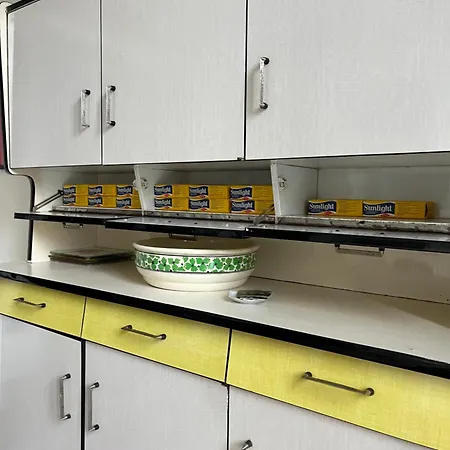 Agnes オステンド