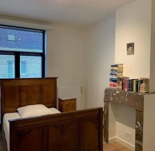 Agnes בית נופש