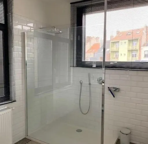 Agnes בית נופש