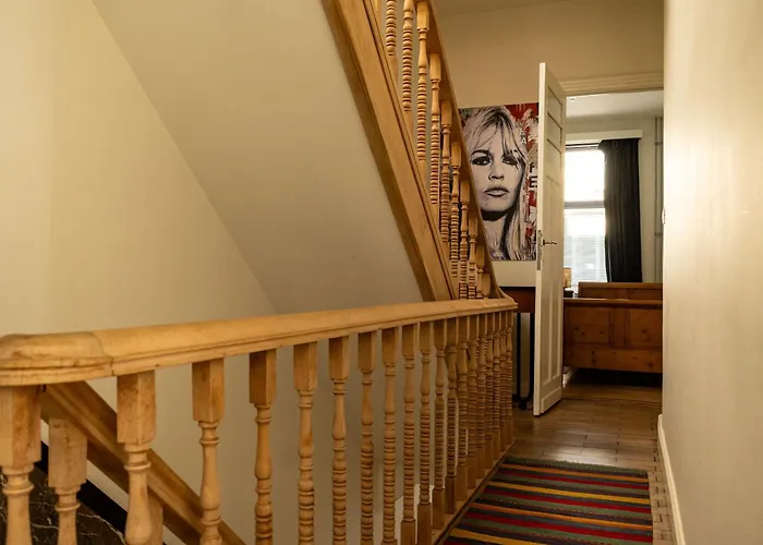 בית נופש Agnes *