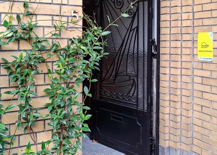 Agnes אוסטנדה