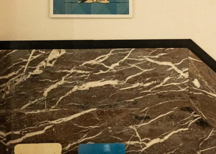 בית נופש Agnes אוסטנדה