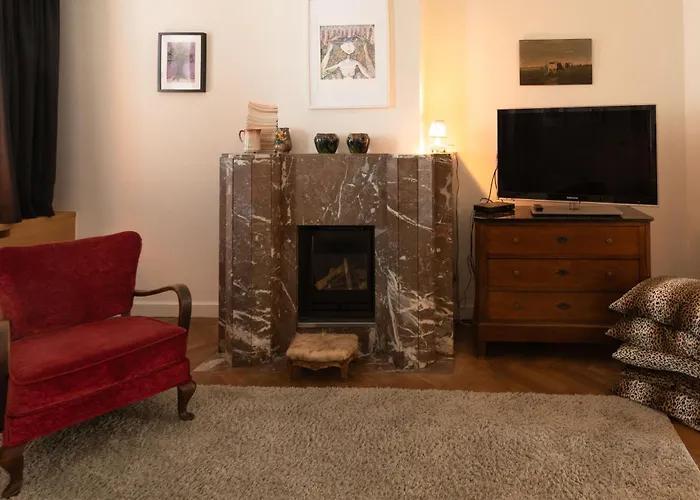 Agnes בית נופש