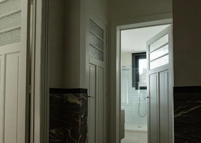 Agnes בית נופש *