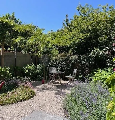 בית נופש Agnes