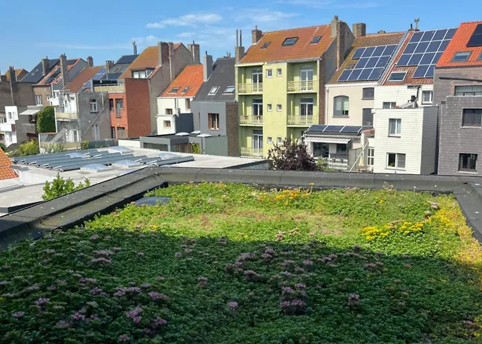 Agnes * אוסטנדה