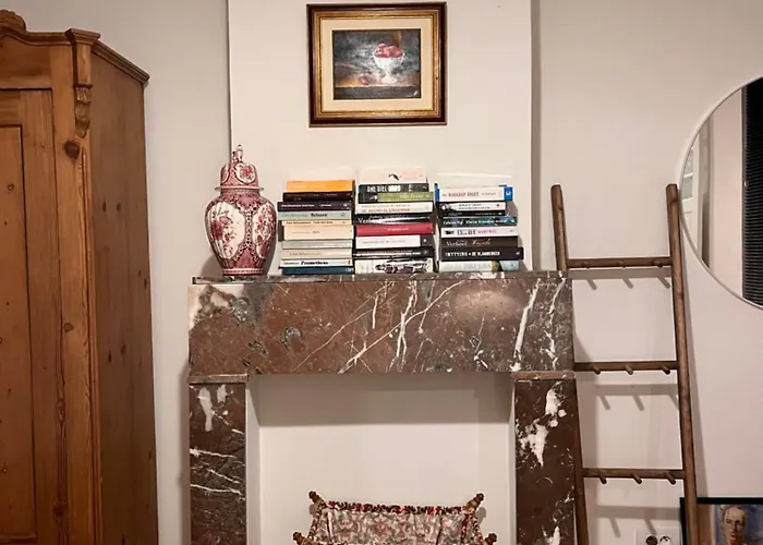 Agnes בית נופש