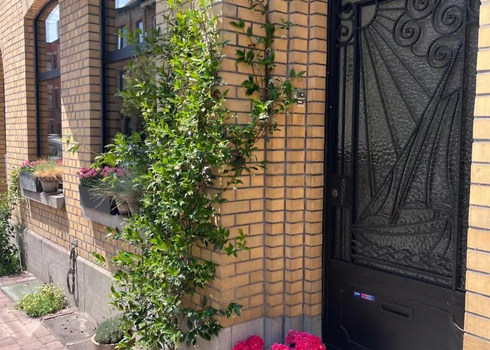 בית נופש Agnes